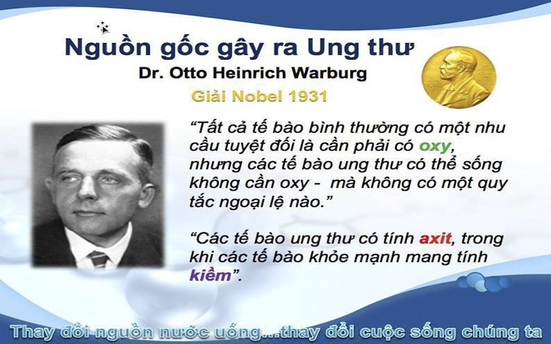 BÍ QUYẾT ĐỂ GAN THẬN KHỎE MẠNH HƠN MỖI NGÀY NHỜ NƯỚC ION KIỀM