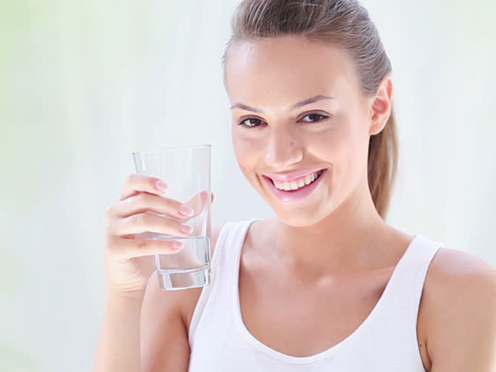 Nước điện giải ( ion, kiềm) là gì?- Có tốt không?