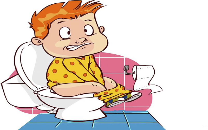 TẠM BIỆT CHỨNG TÁO BÓN, KHÓ TIÊU VỚI NƯỚC ION, KIỀM