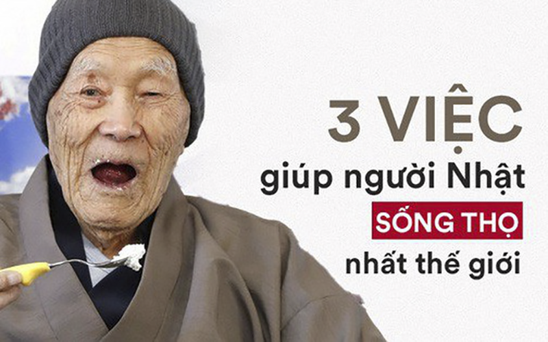 VÌ SAO NGƯỜI NHẬT UỐNG NƯỚC ION, KIỀM GIÀU HYDROGEN MỖI NGÀY