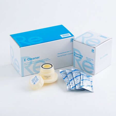 Bột chanh vệ sinh máy lọc nước Kangen