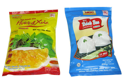 Những lưu ý khi thiết kế in ấn bao bì