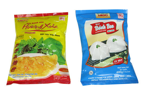 Những lưu ý khi thiết kế in ấn bao bì