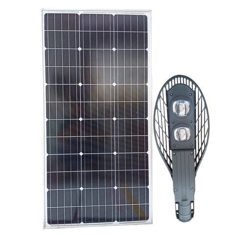 Đèn Led năng lượng mặt trời APT Giải pháp tối ưu tiết kiệm chi phí sử dụng điện cho gia đình, xí nghiệp, công ty, kho xưởng và bến bãi