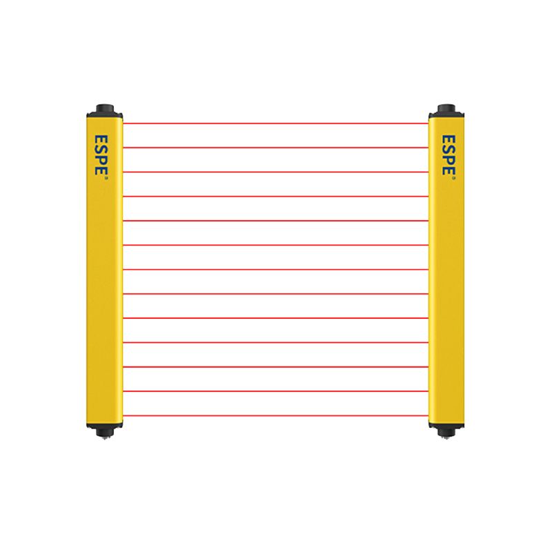 Safety Light Curtain ESPE: Bảo vệ an toàn tối ưu cho khu vực nguy hiểm