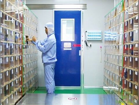 Phòng sạch có độc hại không? Những lưu ý khi vào phòng sạch
