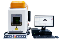 Khắc laser 3D - iMark Plus+ 3D - Khái niệm, ưu điểm và ứng dụng trong công nghiệp.