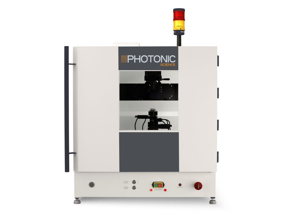 Máy khắc laser Photonics Science - Công nghệ khắc laze hiện đại | Khái niệm