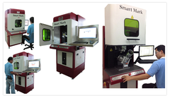 SmartMark - Công nghệ khắc laser thông minh