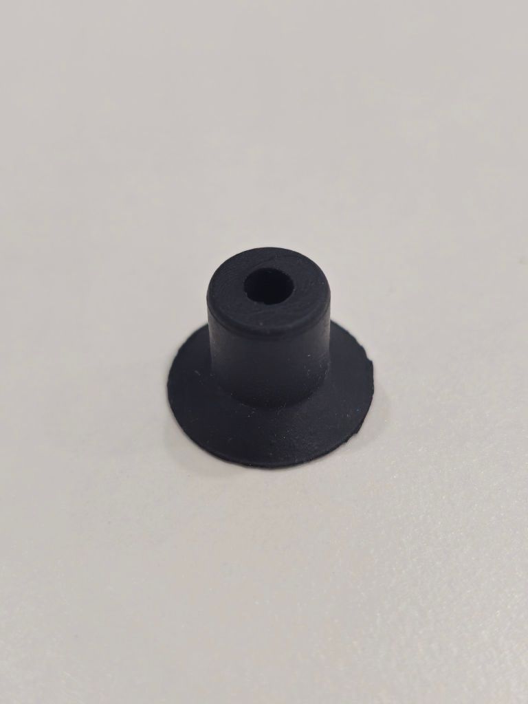 Núm hút 1 tầng - Nâng đỡ và cố định linh hoạt, hiệu quả. (F1N8-15S)