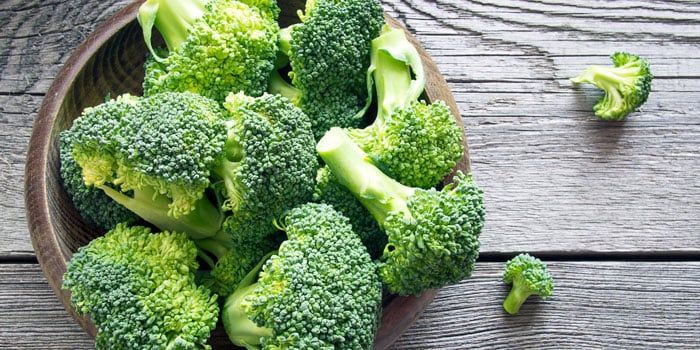 Chuyện kể thành phần: Bông Cải Xanh - Siêu thực phẩm cho làn da sáng mịn, rạng rỡ