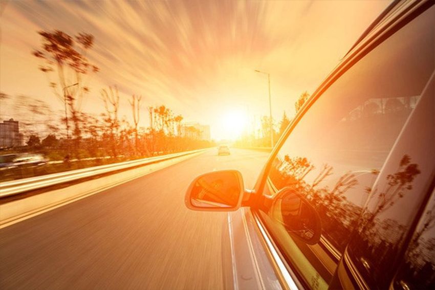 Chăm da an toàn khi trời nắng gắt, tia UV đạt cực đỉnh
