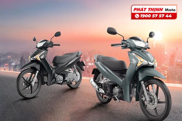 Ưu điểm xe số