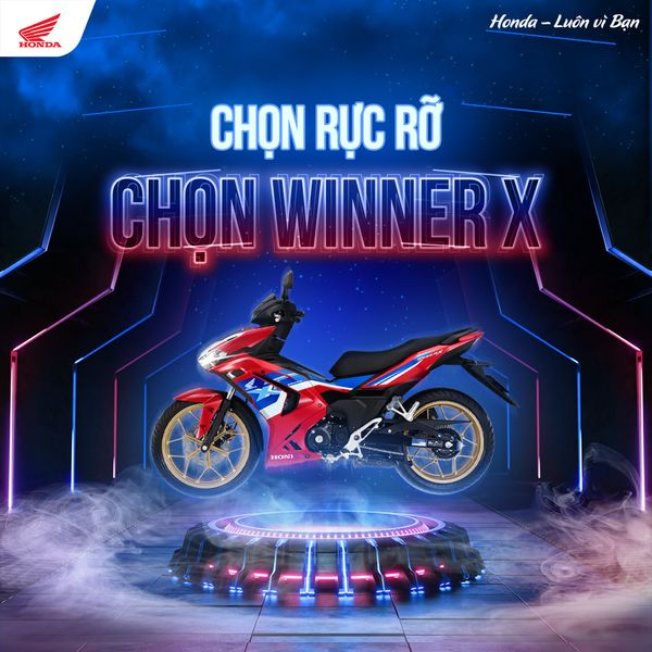 Winer Phát Thịnh Moto