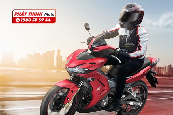ưu điểm xe côn tay