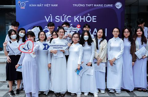 KÍNH MẮT VIỆT NAM - VÌ SỨC KHỎE ĐÔI MẮT BẠN️