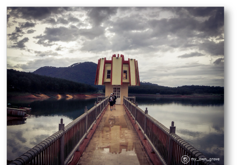 Những Trải nghiệm thú vị tại Hồ Tuyền Lâm cùng Tripee tại Đà Lạt
