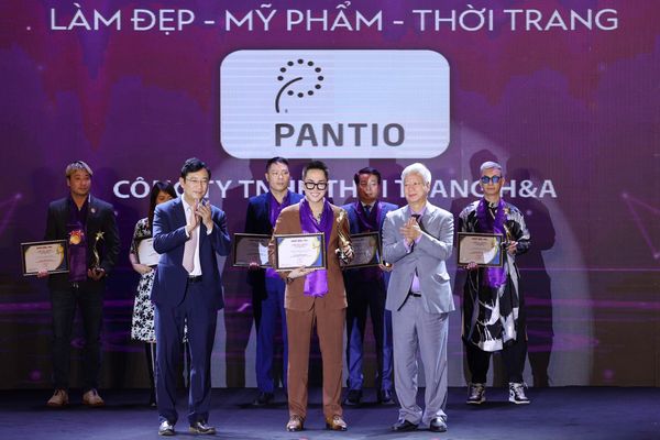 CHÚC MỪNG PANTIO ĐƯỢC VINH DANH TOP 10 SẢN PHẨM – DỊCH VỤ TIN DÙNG VIỆT NAM 2021