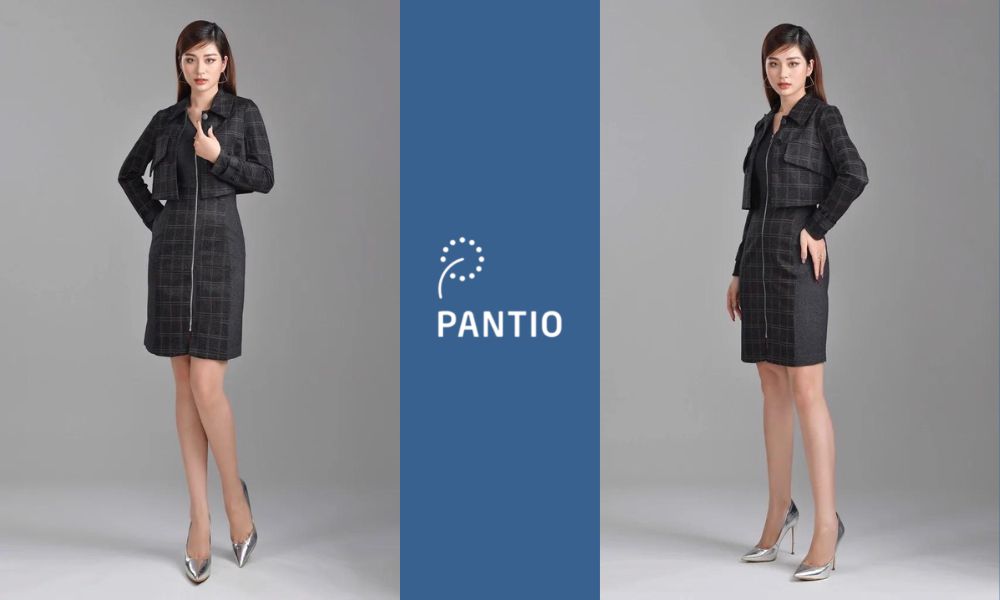 áo demi nữ cao cấp Pantio