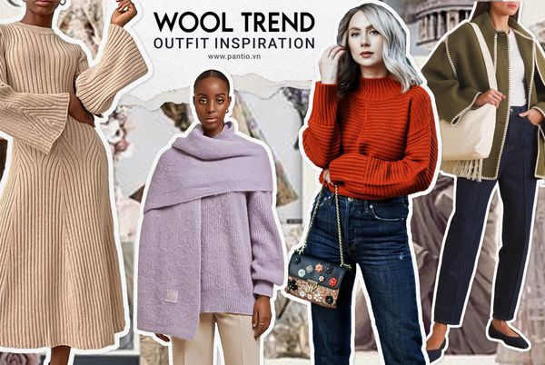 wool trend