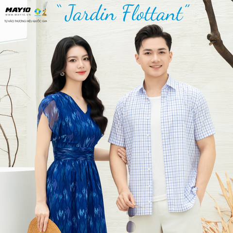 🌿 Xu Hướng Thời Trang Hè 2025: Khi Thời Trang Trở Thành Trạng Thái