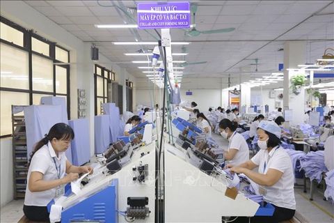 May10 tiếp tục mở rộng quy mô & phát triển để phục vụ 10 triệu khách hàng Việt