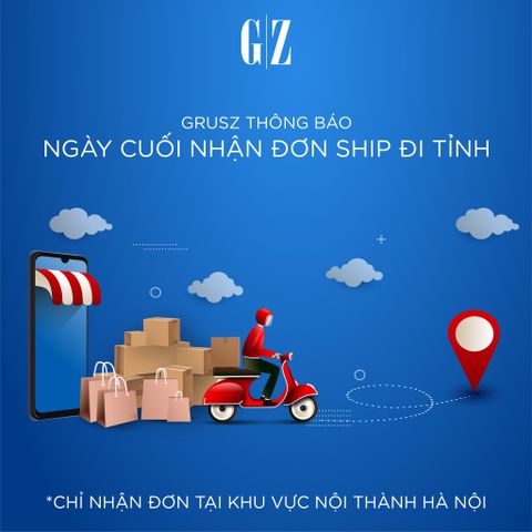 THÔNG BÁO LỊCH SHIP ONLINE TẾT NGUYÊN ĐÁN 2022