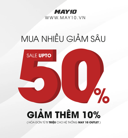 NGÀY GIA ĐÌNH - SALE LINH ĐÌNH | GIẢM GIÁ LÊN TỚI 50% HÀNG NGÀN SẢN PHẨM