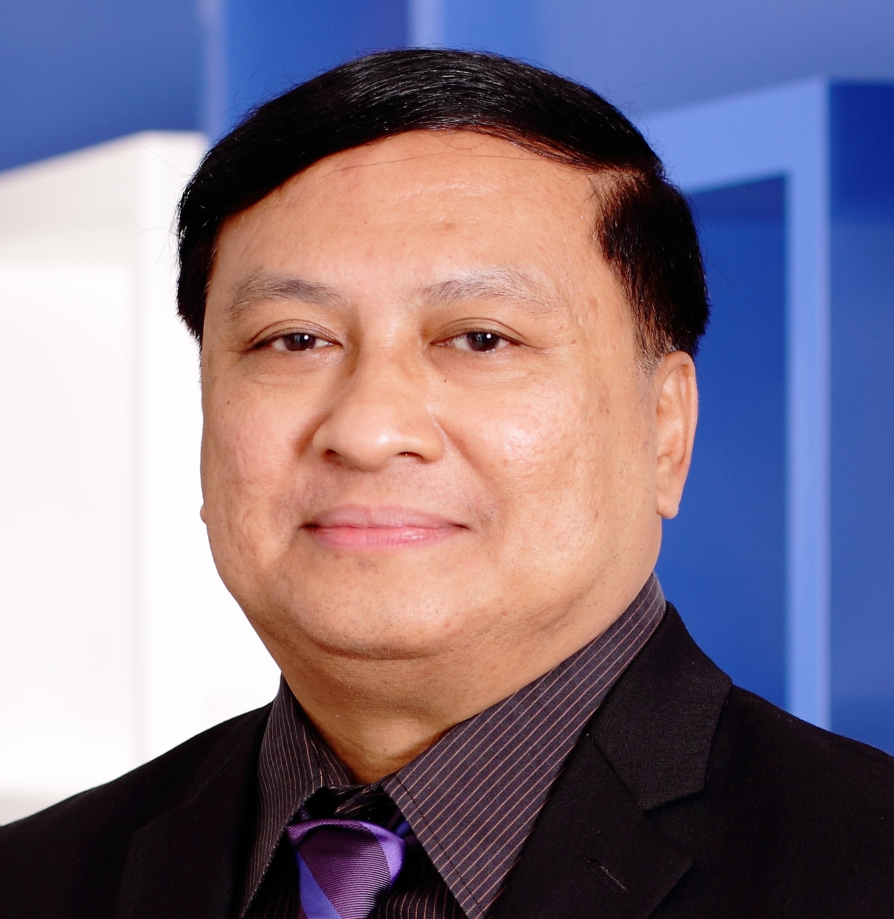 Gary Mendoza