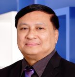 Gary Mendoza