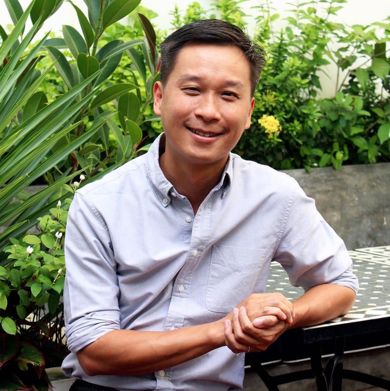 Vũ Anh Tú