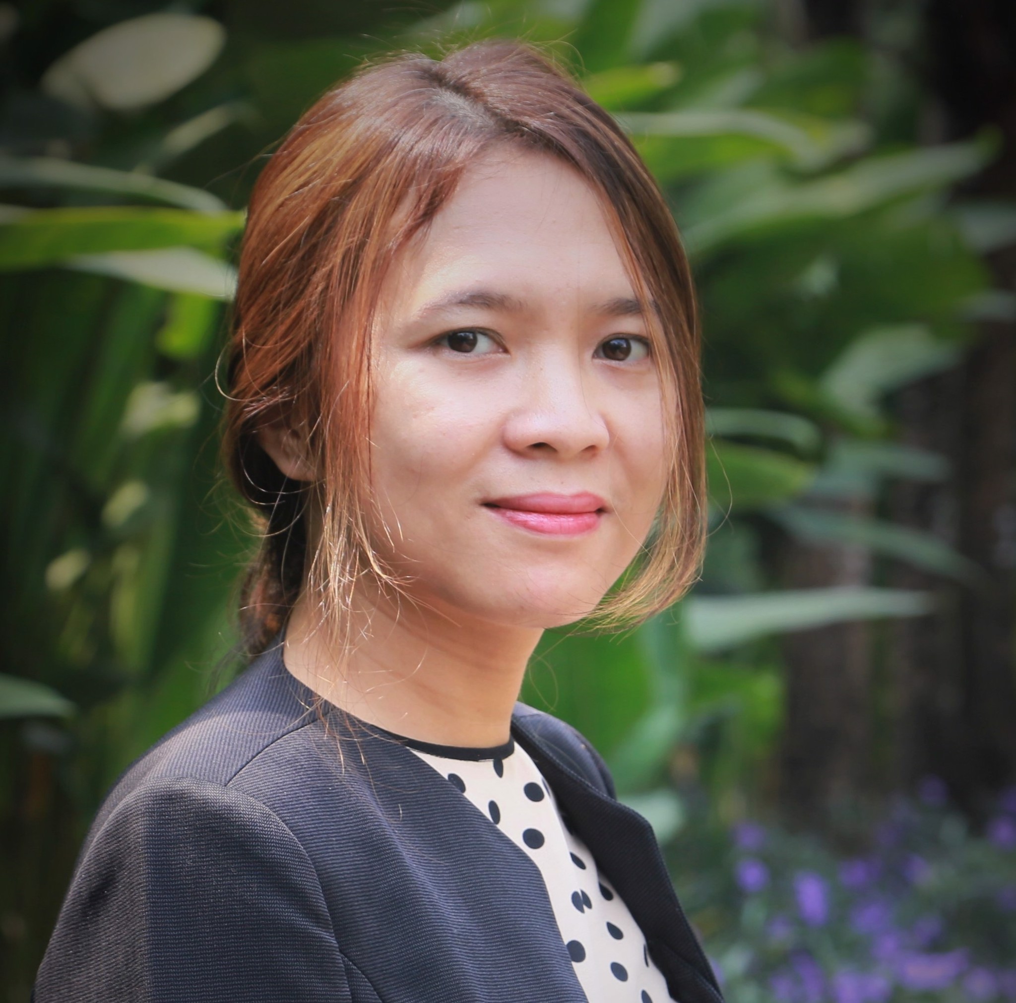 Trần Thanh Quỳnh Mai