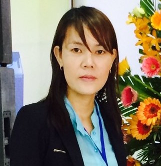Phạm Thị Thanh Trinh