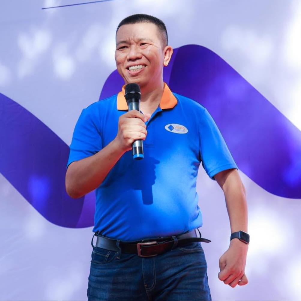 Trần Mạnh Huy