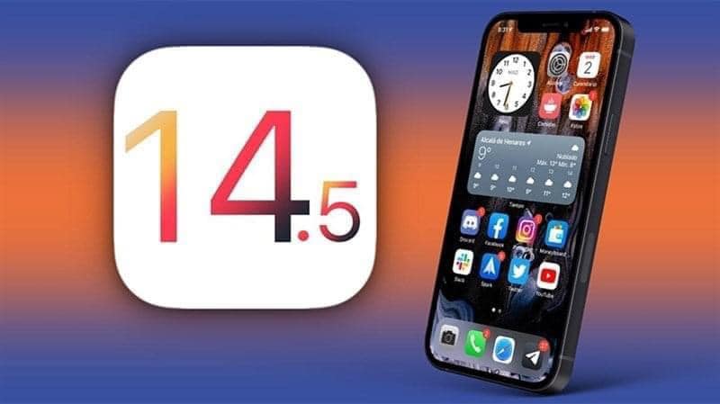 FACEBOOK - iOS14.5 CHÍNH THỨC UPDATE TOÀN CẦU