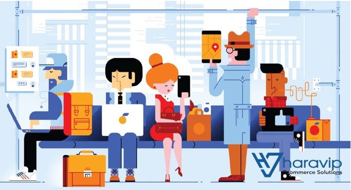 Social Commerce 2021: Thương mại điện tử được đẩy mạnh trên mạng xã hội