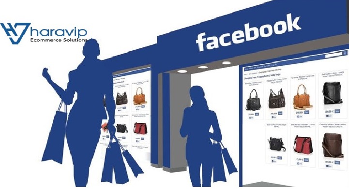 Giúp nhà sáng tạo nội dung bán hàng hiệu quả trên facebook