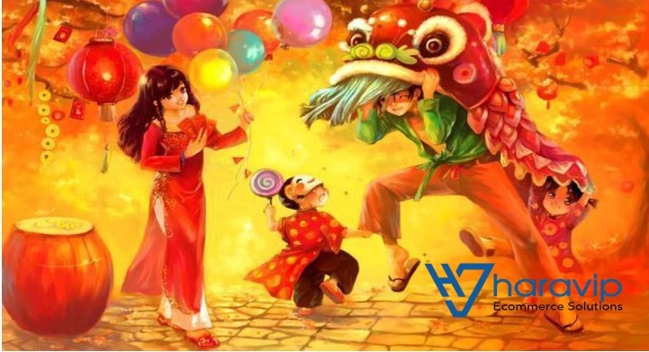 Lối thoát nào cho đèn trung thu truyền thống?