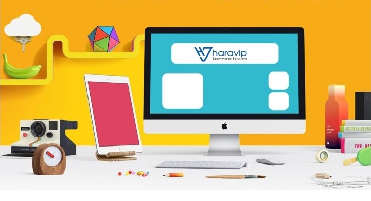 3 cách trang trí website mùa Giáng Sinh