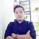 Anh Lê Huy Hùng - Giám đốc kỹ thuật của Biti's