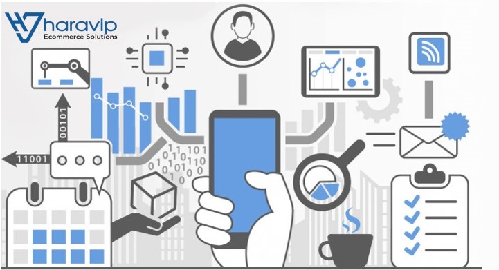 Thị trường Mobile Marketing năm 2021: 5 điều Marketer cần chú ý