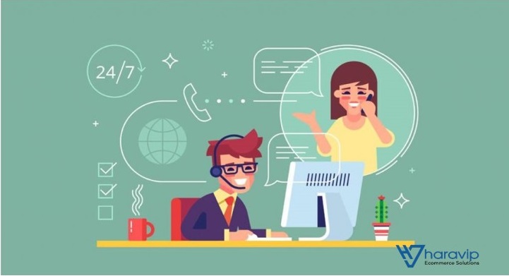 4 Kỹ năng chăm sóc khách hàng không thể bỏ qua của một nhân viên sale thành công