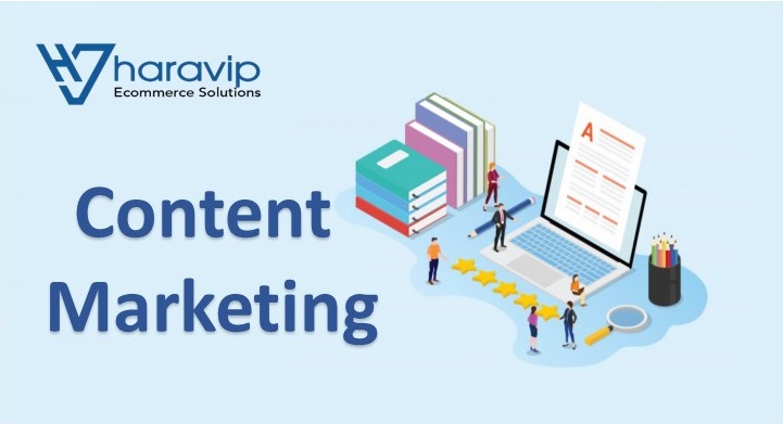4 gợi ý content thường gặp khi khai thác nội dung