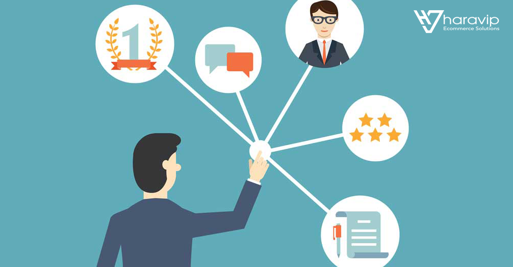 Sức mạnh thương hiệu tạo nên bởi lòng tin từ khách hàng