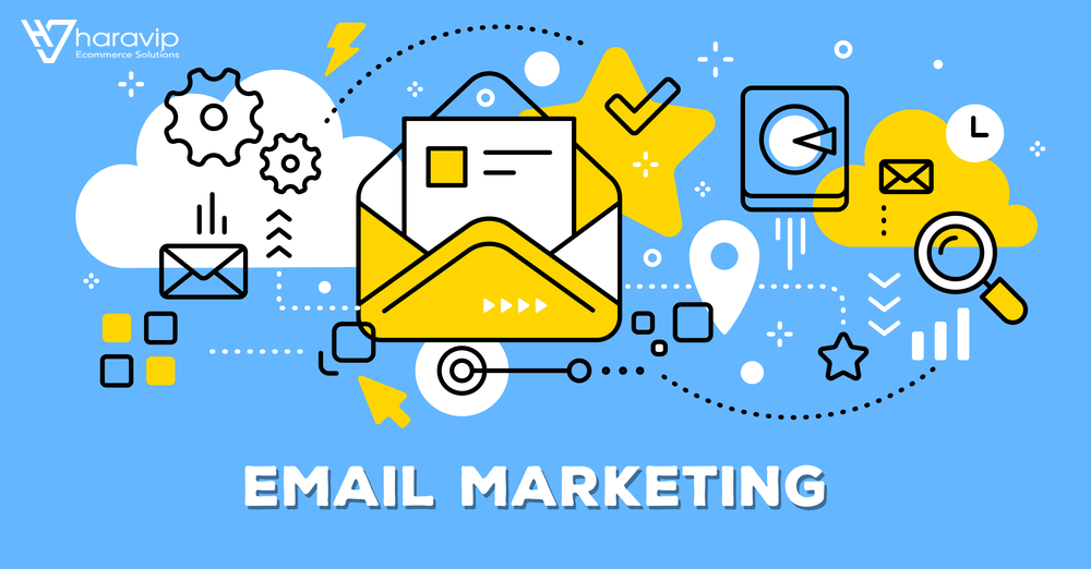 Cách xây dựng Email marketing dựa trên hành trình khách hàng