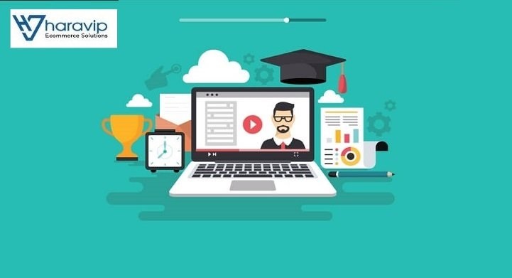 EduCom-giải pháp lớp học trực tuyến mùa Covid