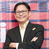 Anh Lâm Minh Calvin - CEO iBasic