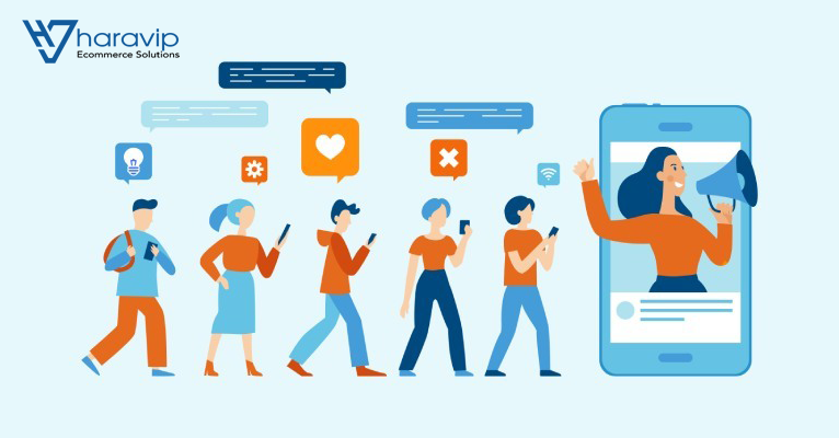 Influencer Marketing sẽ biến hoá thế nào trong năm 2020?