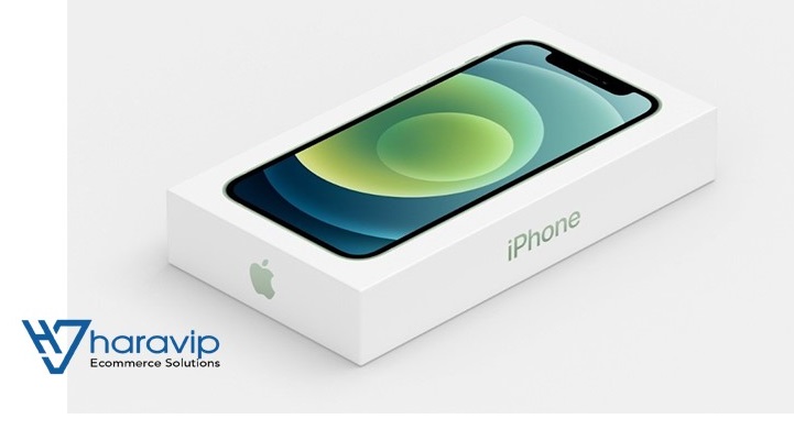 Chiến thuật mới của Apple SERIES IPHONE 12?
