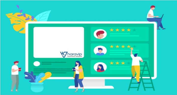 5 chiến lược giúp bạn khai thác Review sản phẩm